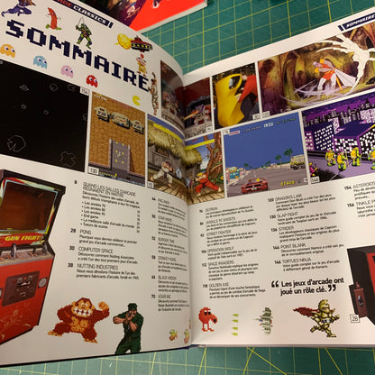 Retro Arcade Classics (v. f.)