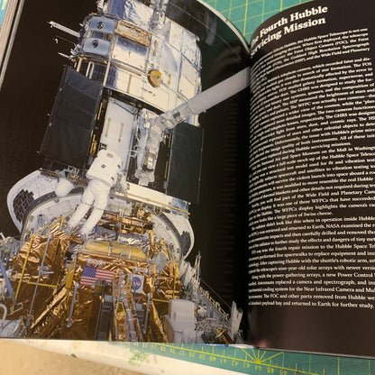 The Space Shuttle — A Mission by Mission Celebration of NASA