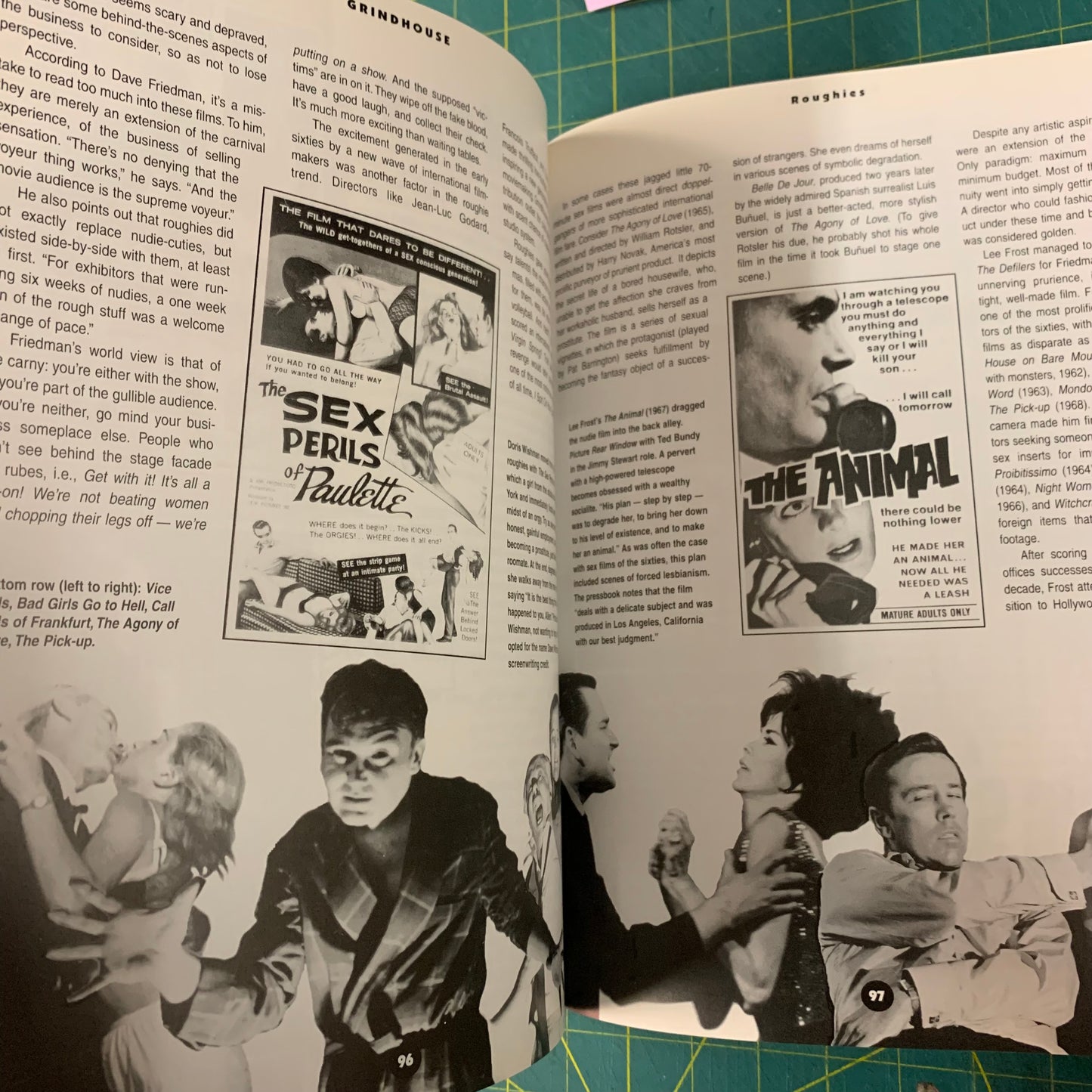 That’s Sexploitation!!