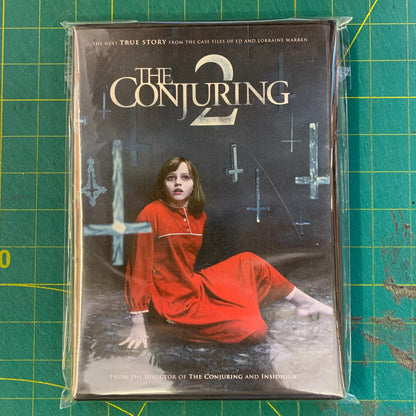 The Conjuring 2