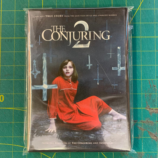 The Conjuring 2