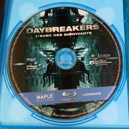 Daybreakers (VF)