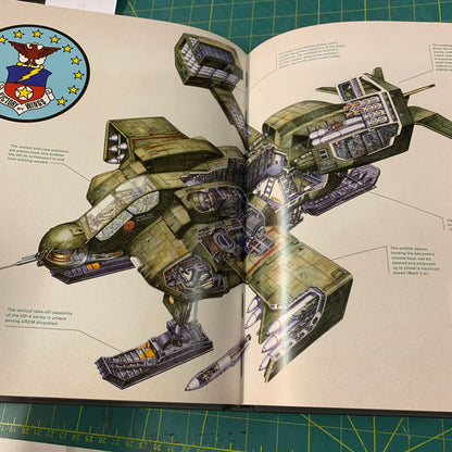 Alien: The Weyland Yutani Report