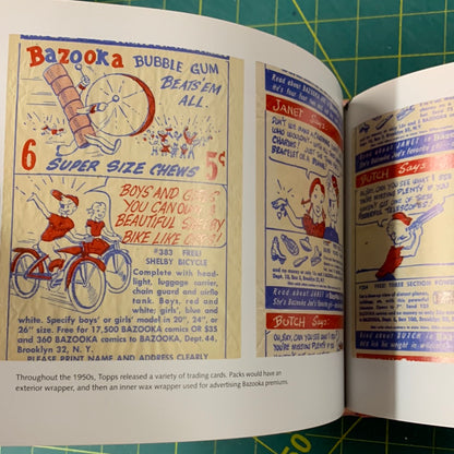 Bazooka Joe and his gang – 60th Anniversary Collection