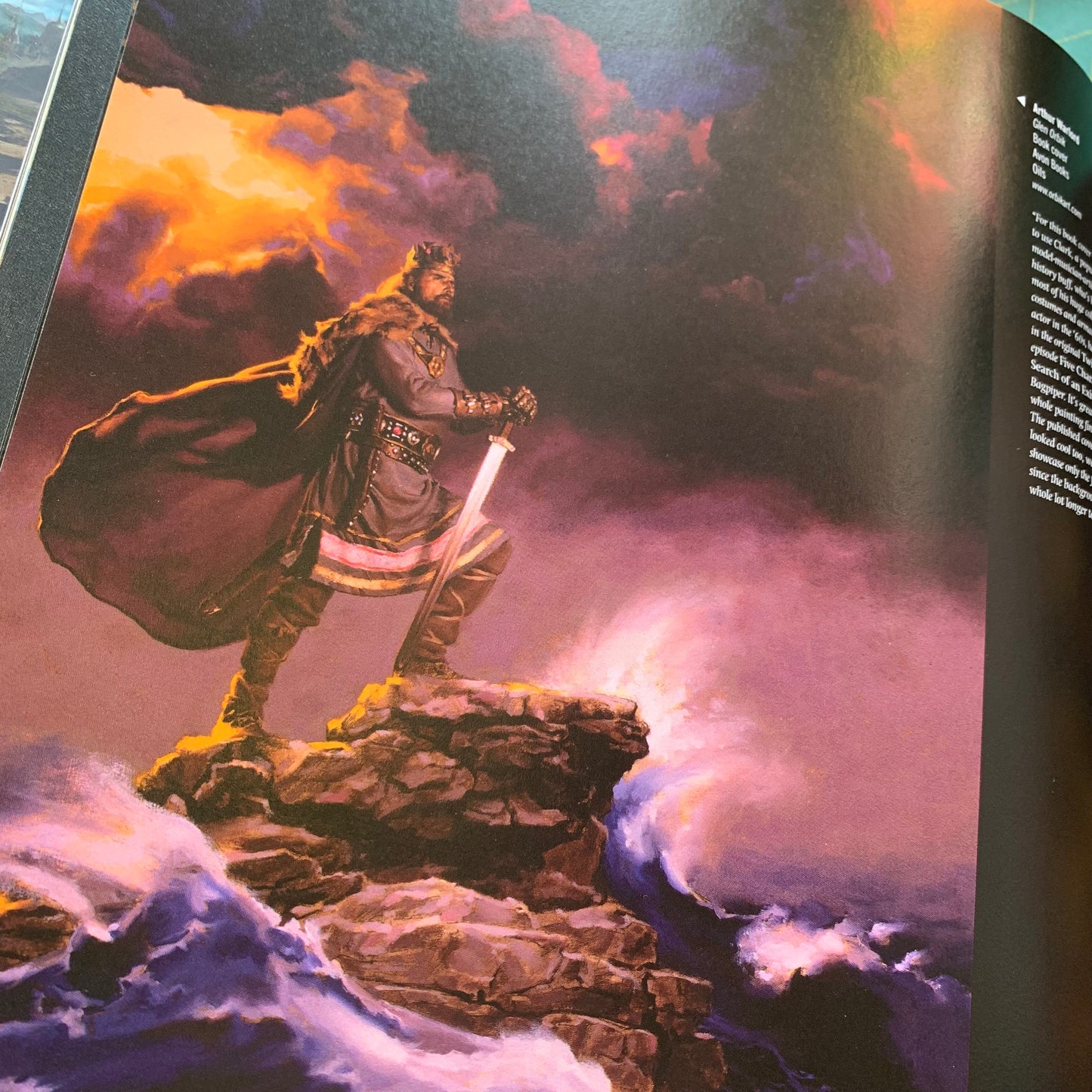 Future of Fantasy Art
