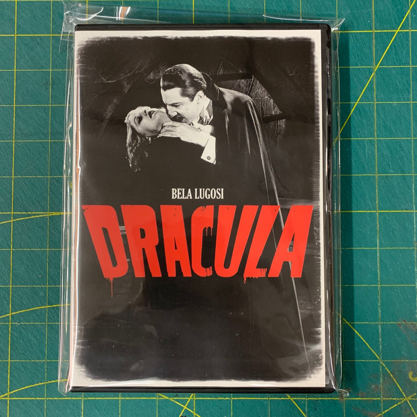 Dracula (1931)