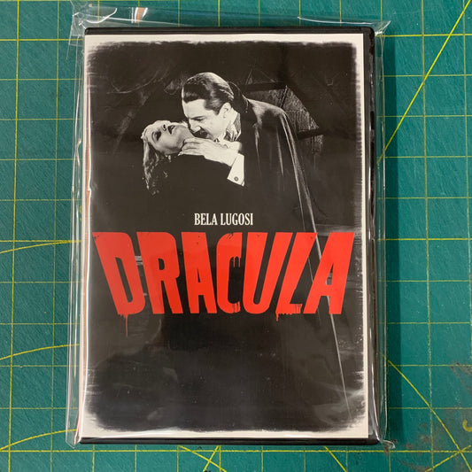 Dracula (1931)