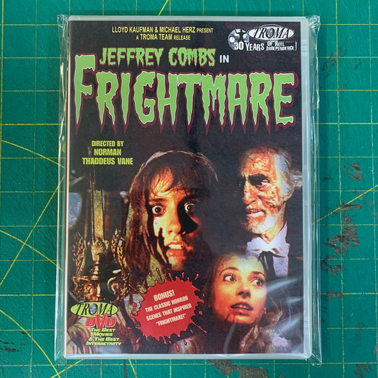 Frightmare