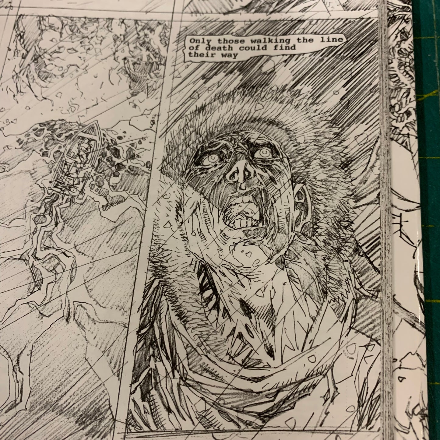 Jim Lee — Justice League Unwrapped