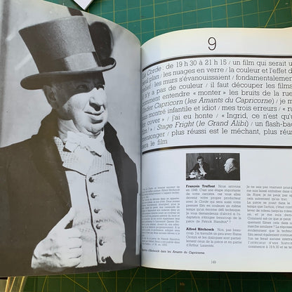 Hitchcock / Truffaut - Édition définitive