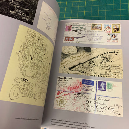 A is for Archive — Warhol’s World from A to Z