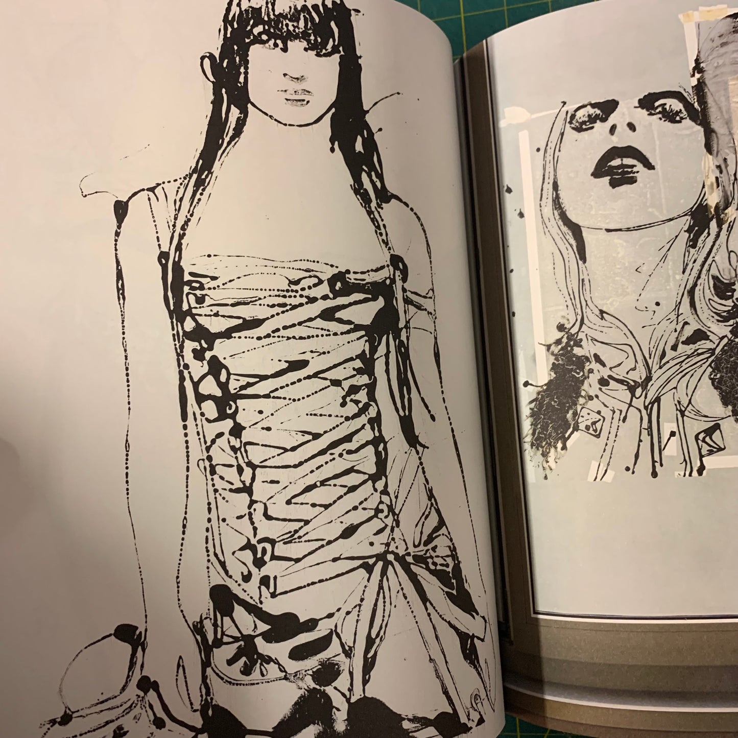 François Berthoud Studio