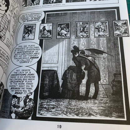 Understanding Comics: The Invisible Art