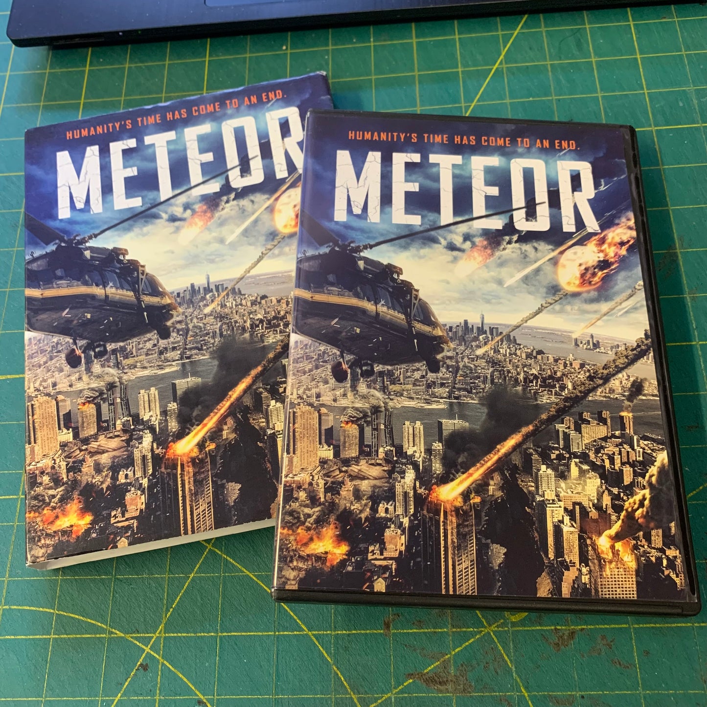 Meteor