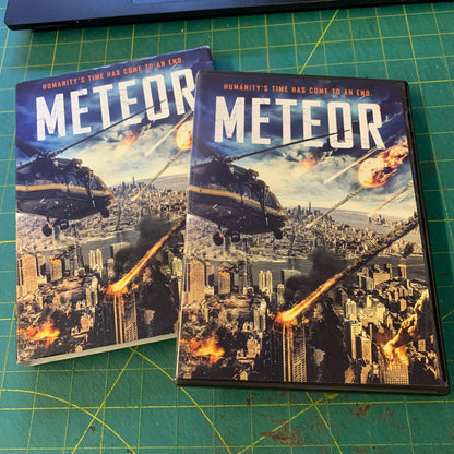 Meteor