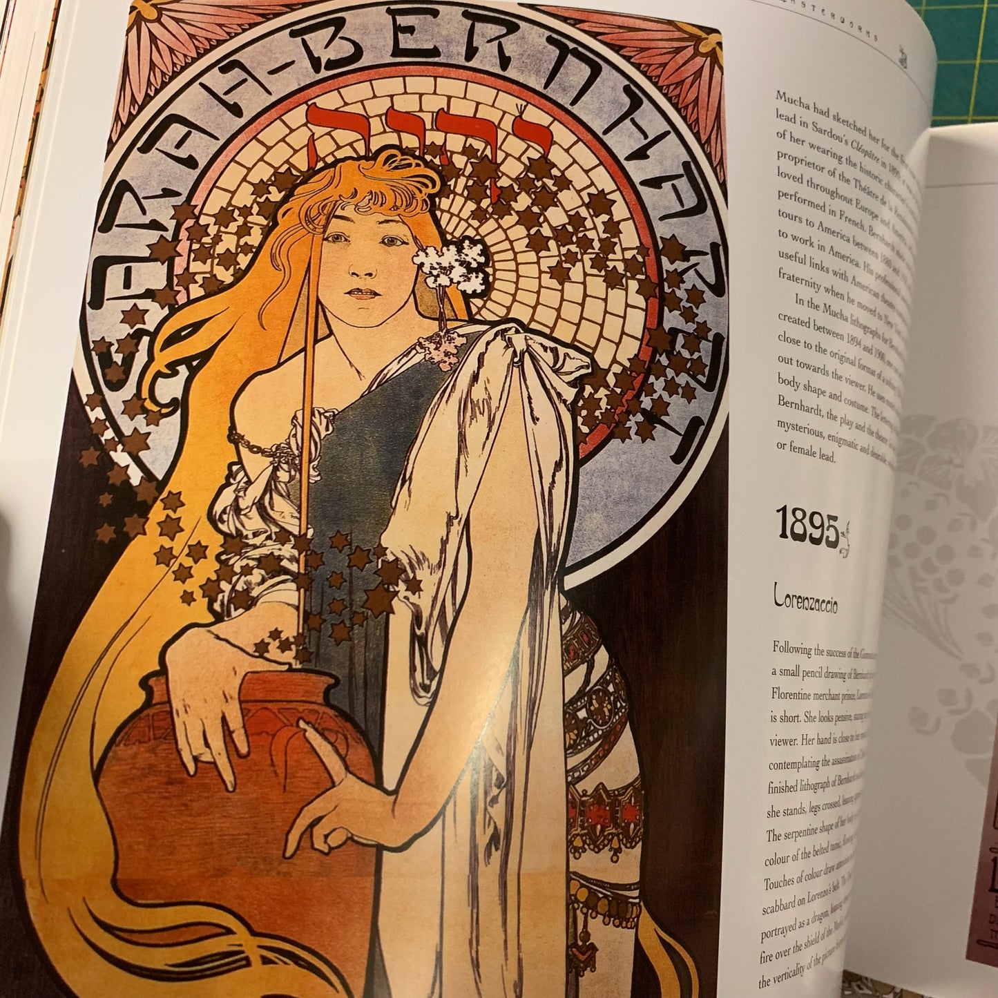 Alphonse Mucha — Masterworks