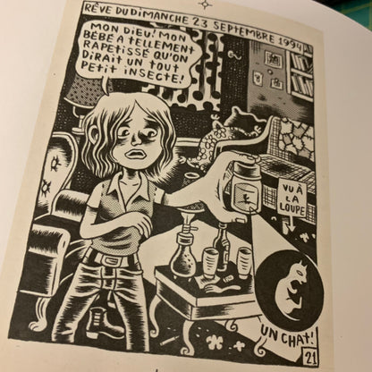 Bande Dessinée 1964/2024 — L’exposition Centre Pompidou