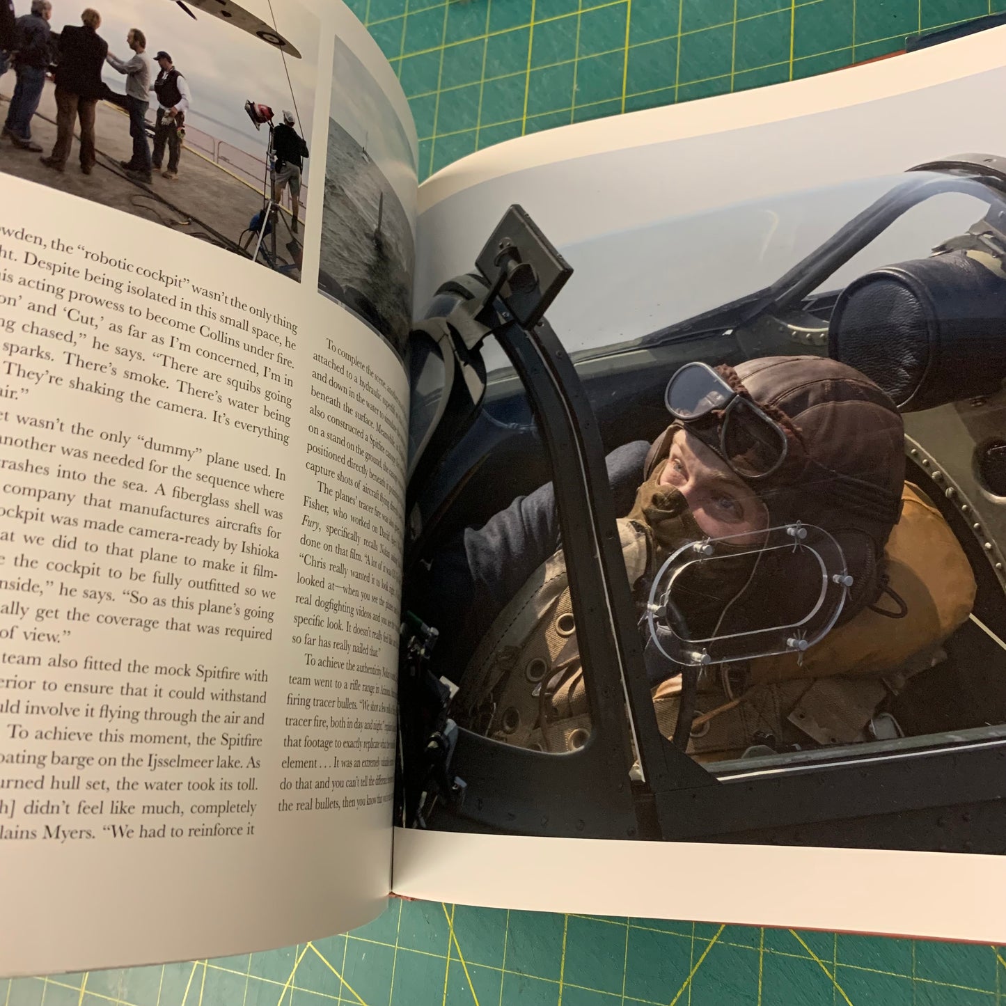The Making of Dunkirk