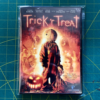 Trick 'R Treat