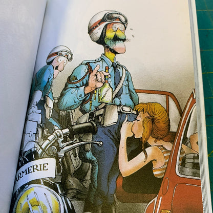 Les meilleurs dessins de Serre