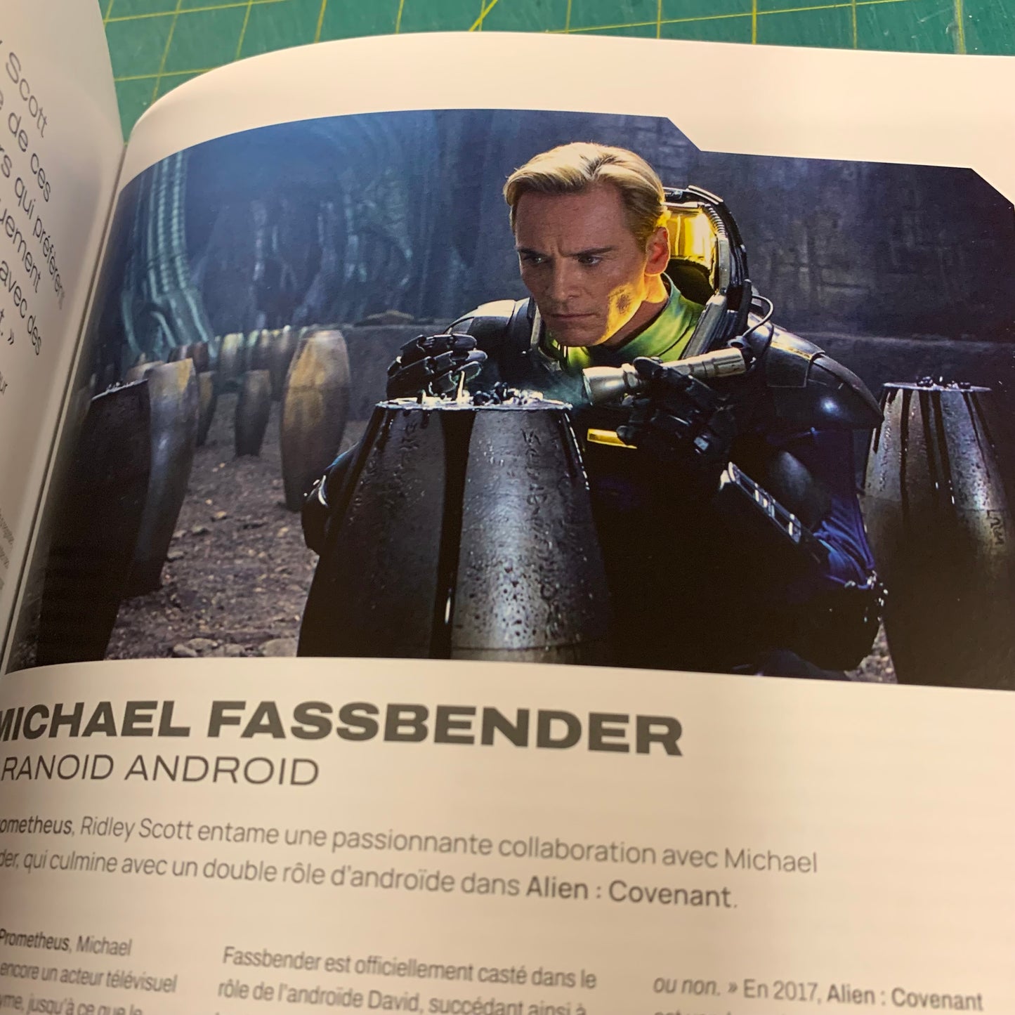 Mad Movies Hors-série — Alien