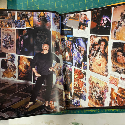 The Movie Posters of Drew Struzan