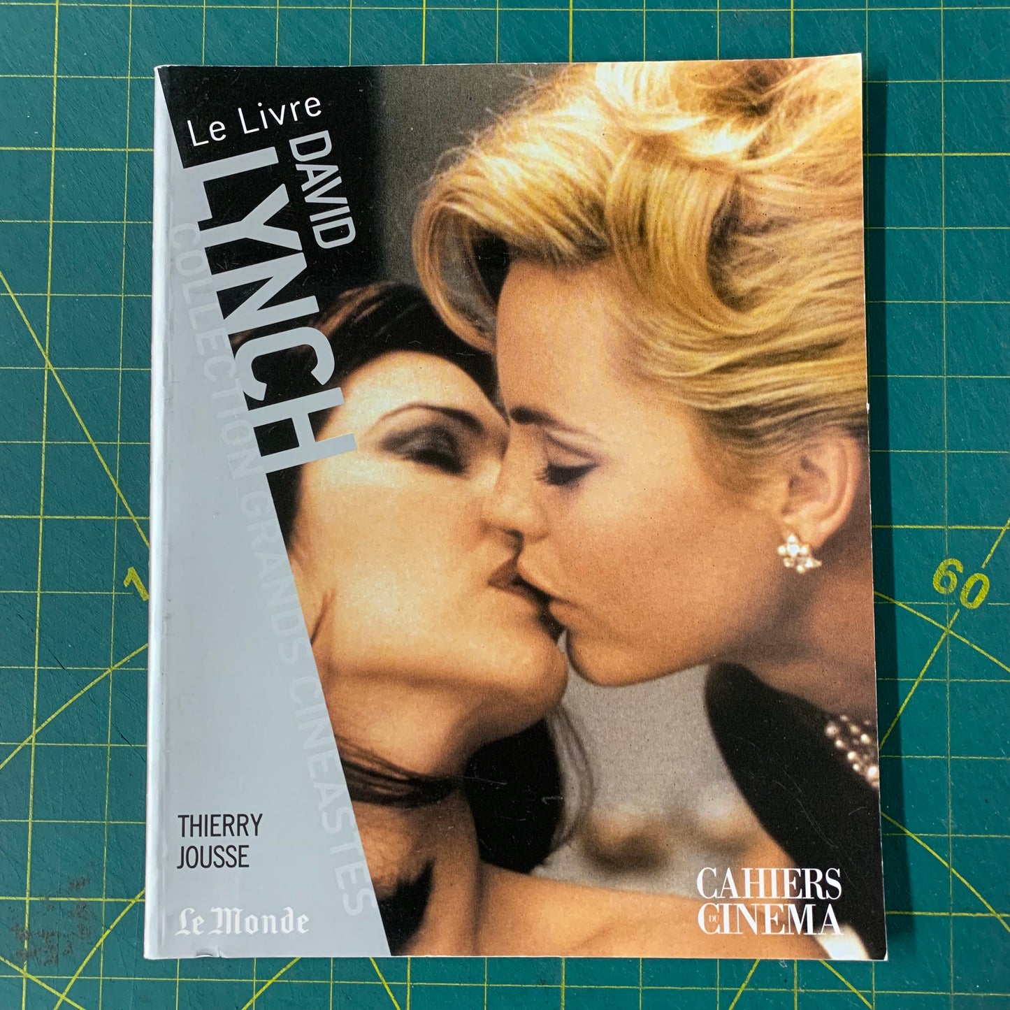 David Lynch - Collection grands cinéastes