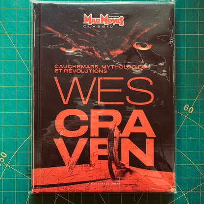 Wes Craven – mad movies classics