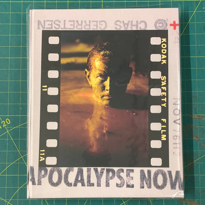Apocalypse now - the lost photo archive