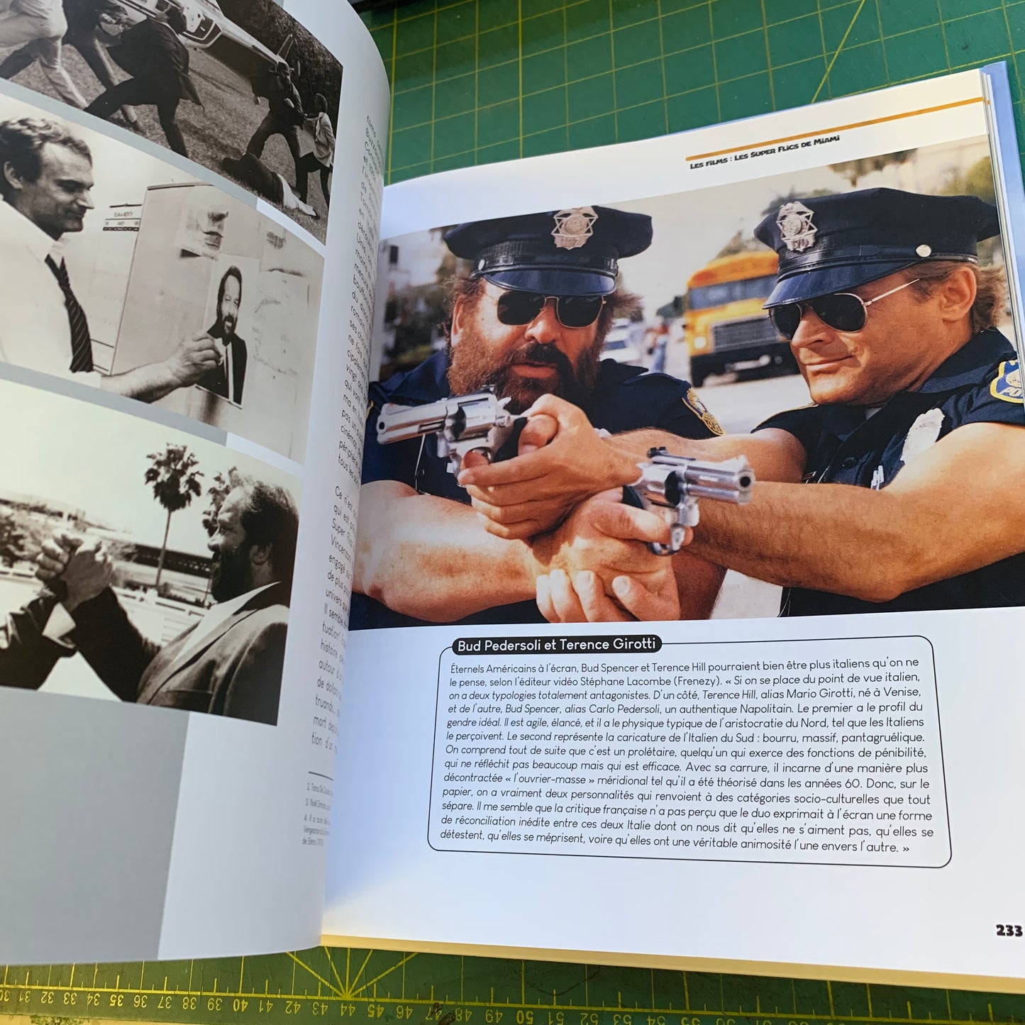Les Aventures de Bud Spencer et Terence Hill