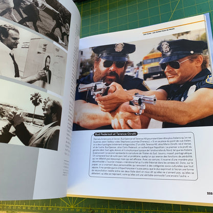 Les Aventures de Bud Spencer et Terence Hill