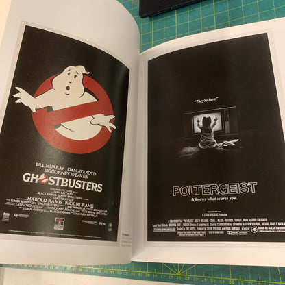 Film Posters of the 80s