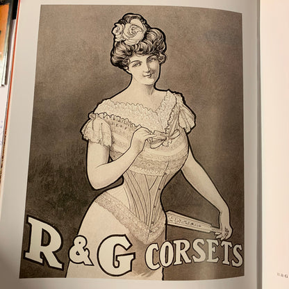 Fashion — Ads of the 20th Century