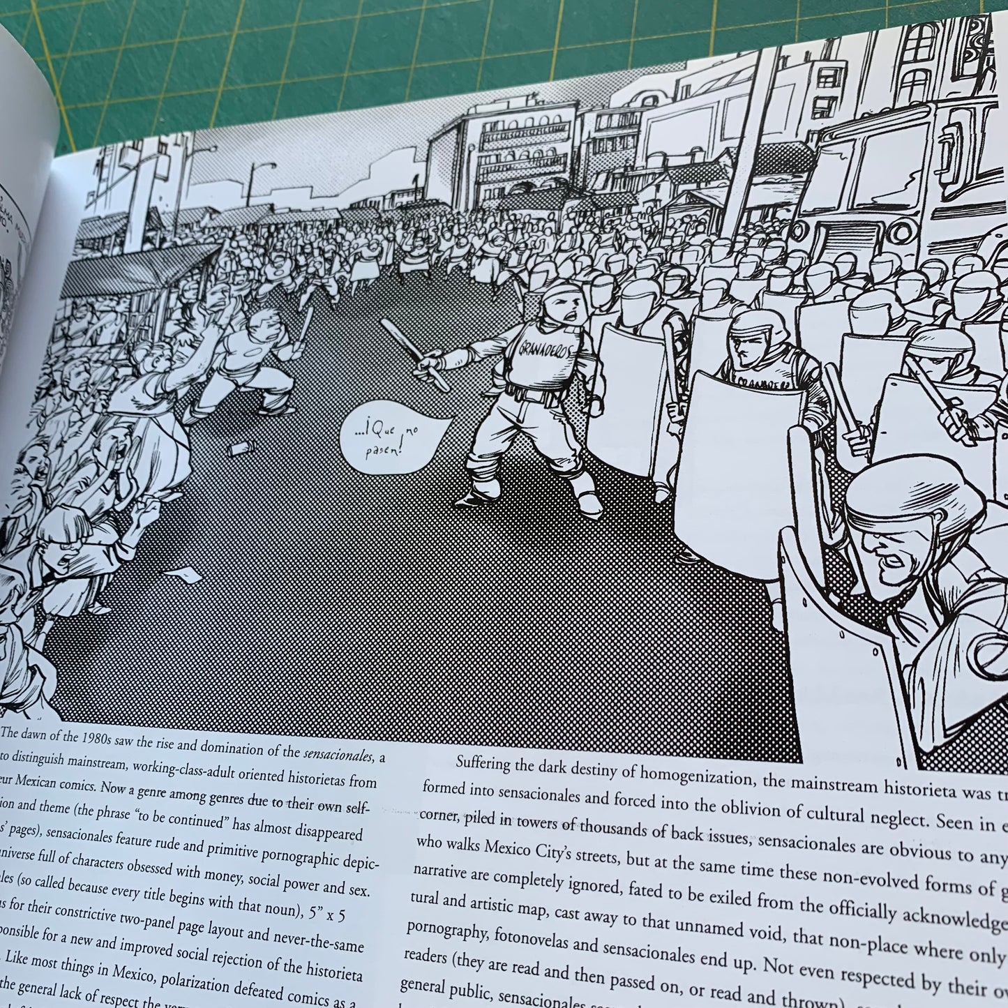 Cartoonists on Music — The Comics Journal Summer 2002