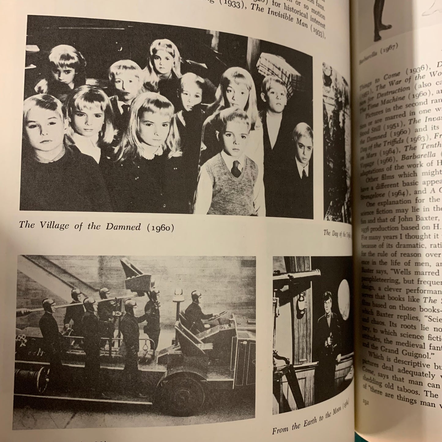 Alternate Worlds — The illustrated history of science fiction