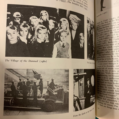 Alternate Worlds — The illustrated history of science fiction