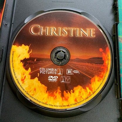 Christine (Special Edition)