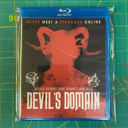 Devil's Domain