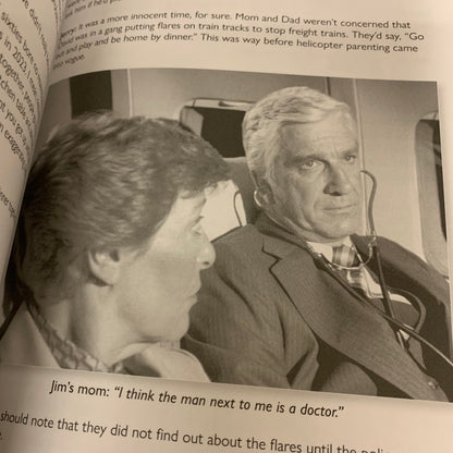Surely You Can't Be Serious: The True Story of Airplane!