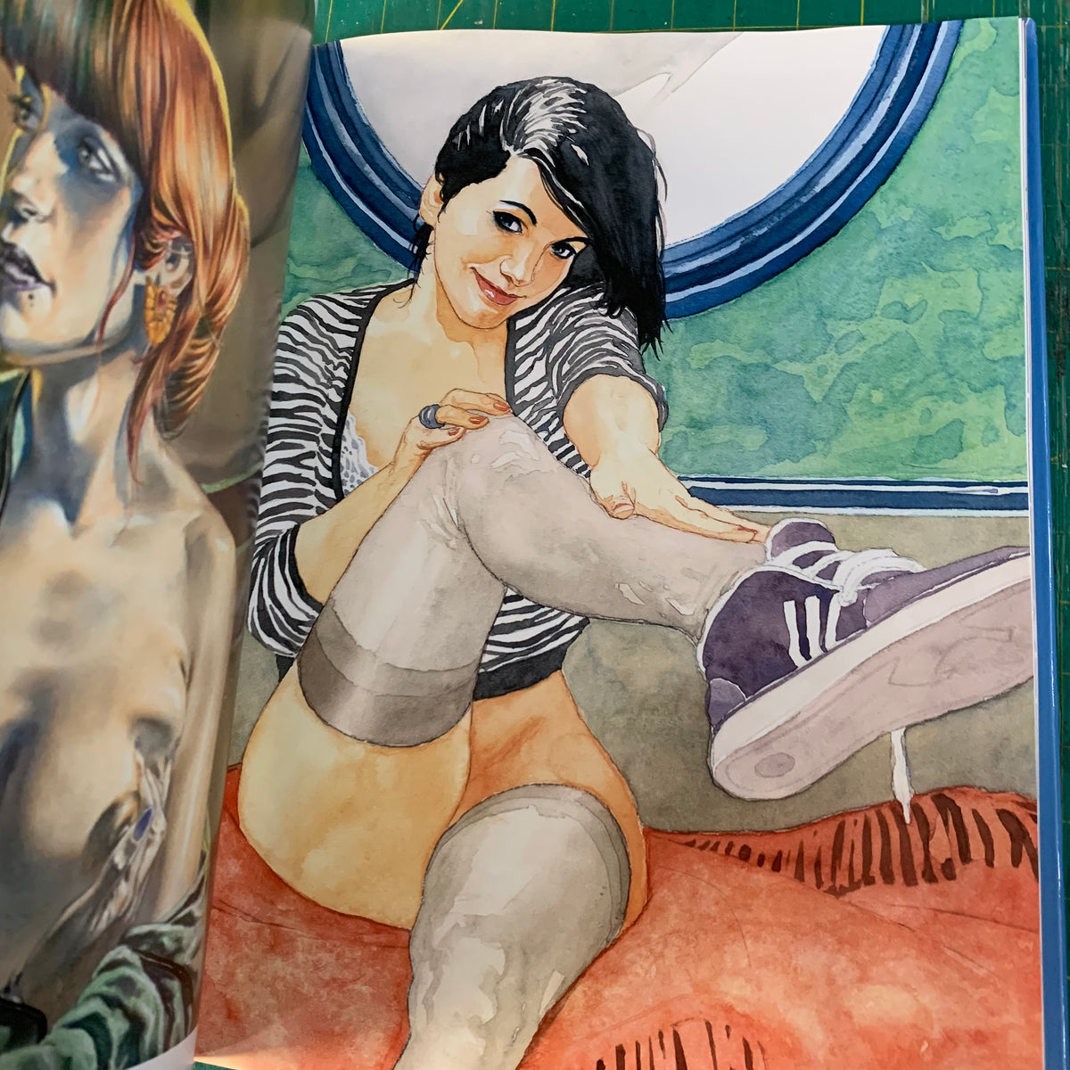 Le Donne (Tanino Liberatore)