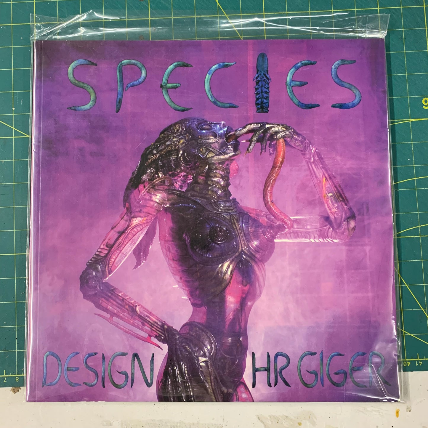 Species