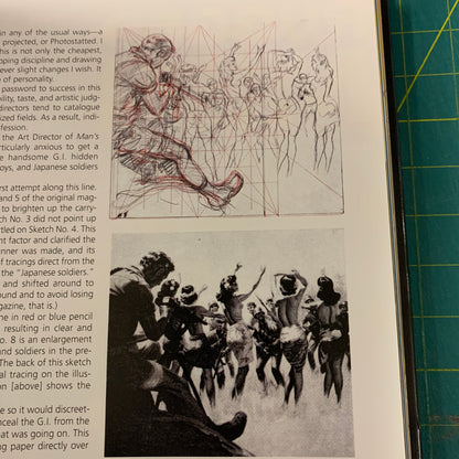 It’s a Man’s World