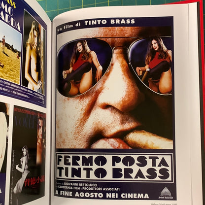 The films of Tinto Brass