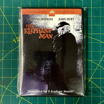 The Elephant Man