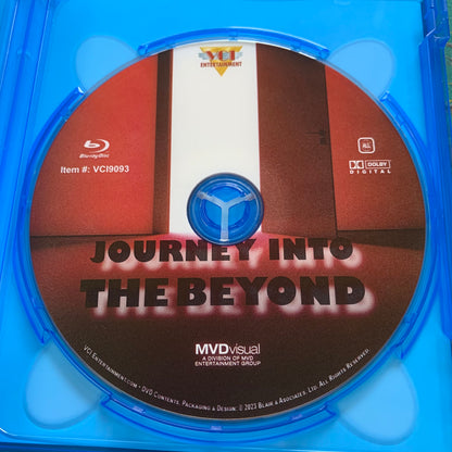 Journey into the Beyond