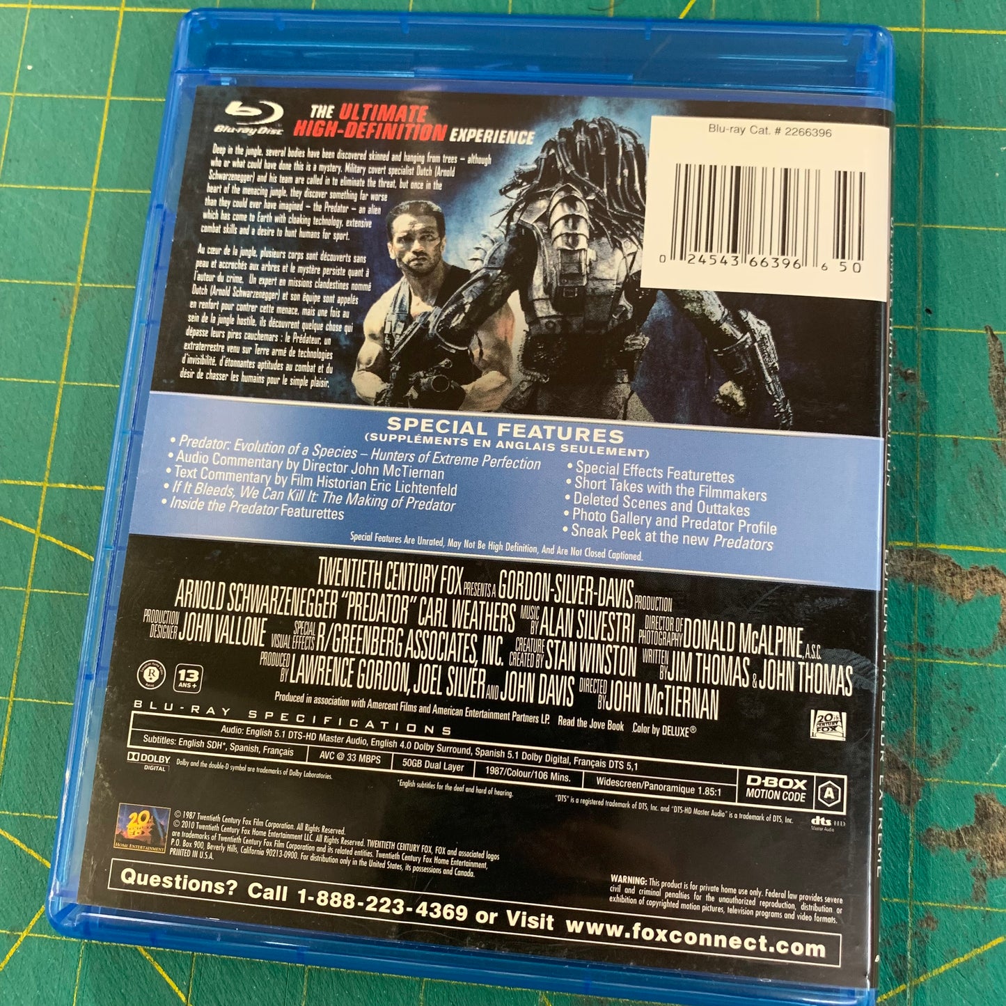 Predator (VF)