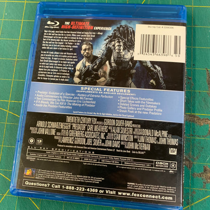 Predator (VF)