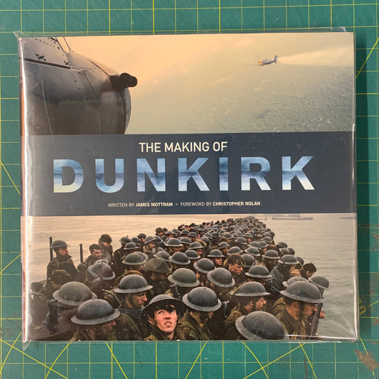 The Making of Dunkirk