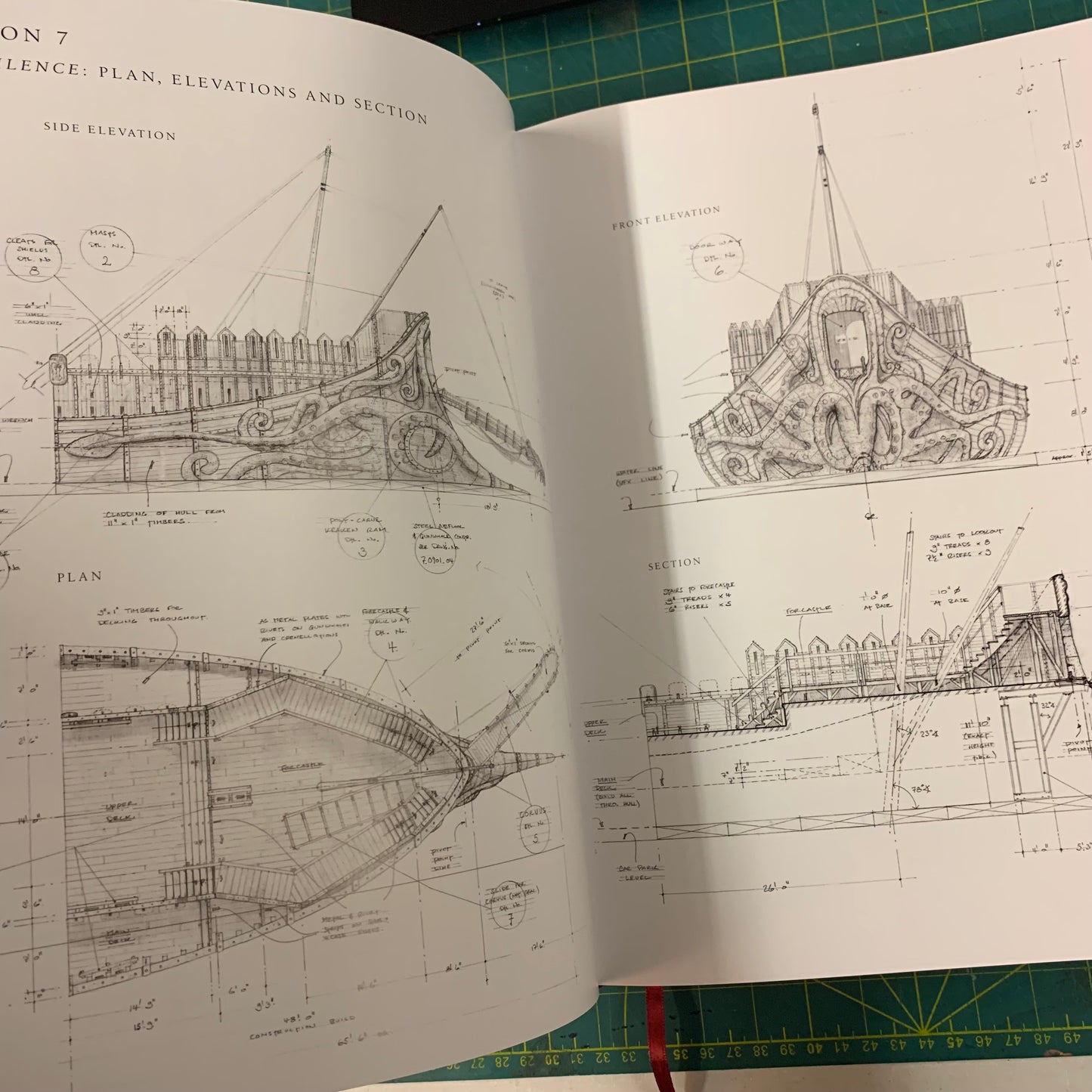 The Art of Game of Thrones