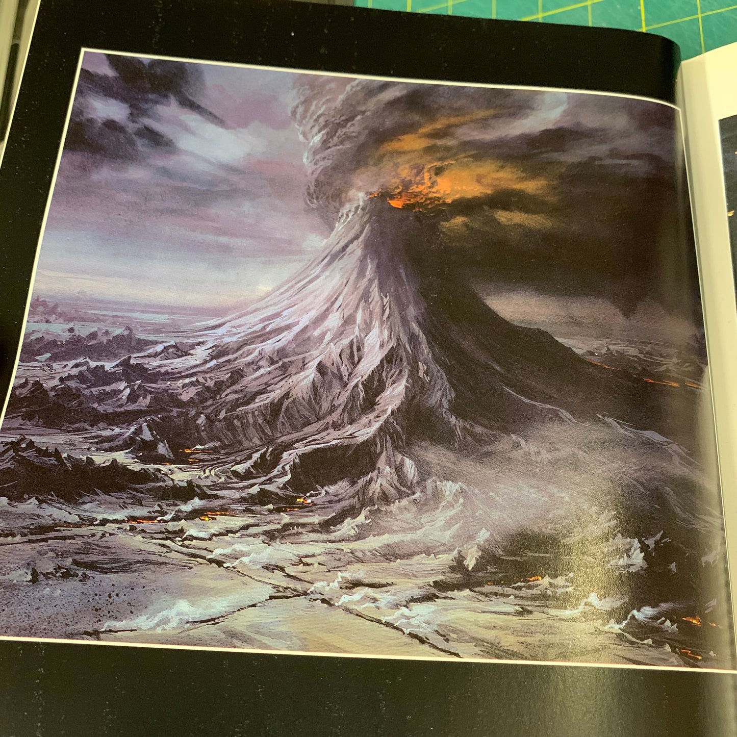 The Art of The Return of the King